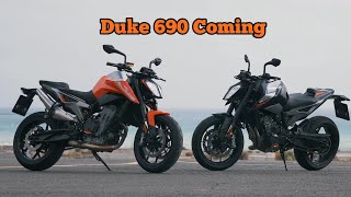 KTM Duke 690 Is Coming | Ktm Duke 490 Cancel Here is why ? Apna Bajaj Bhi Krega Dhamaka | Motobull