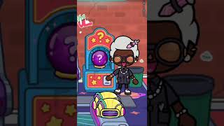 SECRET HACKS IN TOCA BOCA