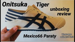 Onitsuka Tiger Paraty Kuala Lumpur