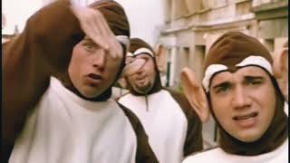 Bloodhound Gang - The Bad Touch