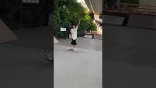 Switch varial heelflip !!