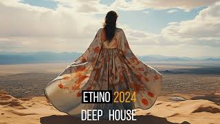 Billy Esteban - Desert Music (Ethno Deep House Mix 2024)