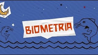 Se apronte pra votar - Biometria