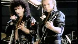 Mcauley Schenker Group MSG   Anytime HQ VIDEO