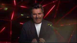 Thomas Anders Moonlight in your eyes