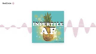 Infertile AF (84) - Jaclyn