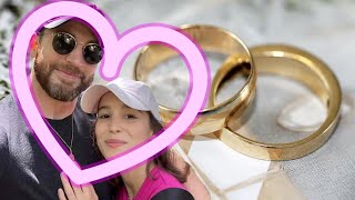 From Marvel to Matrimony: Chris Evans' Journey to 'I Do'! #celebrity #love #celebritywedding#fyp