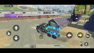 CALL OF DUTY MOBILE NUEVO 22 KILLS EN SOLO VS SQUAD