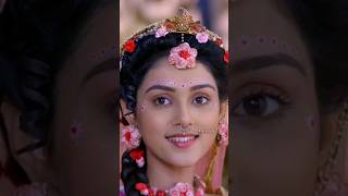 DIY Radha Rani Nath ## beautiful nath ##🤩💖💕 # shorts # you tube shorts