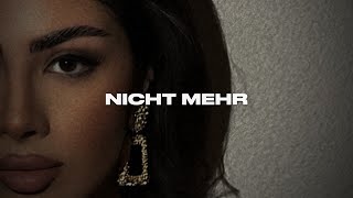 SAMRA feat. LUNE - NICHT MEHR