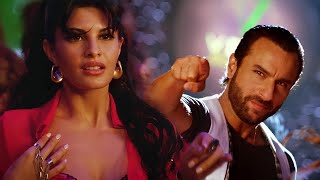 Mujhe To Teri Lat Lag Gayi -  Race 2 | Saif Ali Khan & Jacqueline Fernandez | Benny Dayal & Shalmali