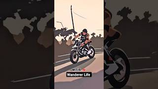 animation short video Yamaha MT-15 😍 #shortsfeed #shortvideo #short #shorts