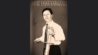 Efsane Parçalar - Selam Trabzonuma - Sert Kemençe Dik Horon (Hayri Yaşar Karagülle)