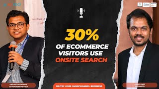 Unlock Ecommerce Growth with Onsite Search Optimization | Adyogi