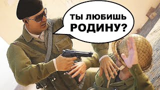 СУПЕР МОЩНЫЙ БОЕВИК