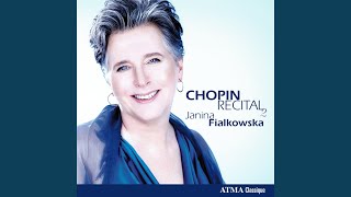 Chopin: Grande valse brillante en la mineur, Op. 34, No. 2