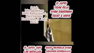 Habib Ali Jufri Tidak Rela Syiah DiKatakan Sesat&Kafir‼️Nilai Sendiri Vidio Masih Asli&Bisa DiPahami