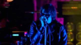 The Strokes - Reading 2011 (Full Set) (Captioned)