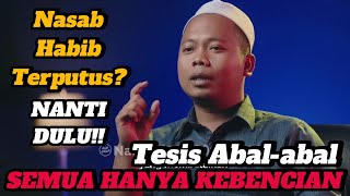 NAH LO‼️ MASIH TETAP BERTAHAN❓jurus ngeyel lagi❓ 12 pertanyaan imaduddin utsman al bantani terjawab?