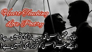 best urdu poetry| mana wo shakhs| two lines urdu poetry| sad poetry status| shayari