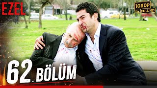 Ezel 62. Bölüm (Full HD)