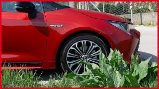 #HIGHLIGHTS: Toyota Corolla 2019