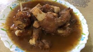 Bakray k Paay banany ka aasan tarika | Dawat Special Recipe | Lahori Nashta