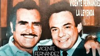 PRESO VICENTE FERNÁNDEZ Y JOSÉ JOSÉ