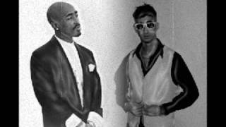 Tupac - How Do You Want It By Rechkool