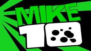 Mike 10 Intro (Stick nodes Pro)