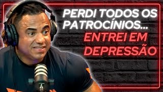 PERDI TUDO, FOI POR ISSO QUE CAI NAS DR0GAS | LUCAS COELHO | Cortes UM Cast