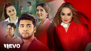 Bonu - Dil yaralab (Official Music Video)