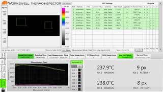 ThermoInspector - Laser Welding Inspection