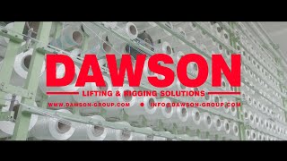 DAWSON Rigging Hardware Materials, Lifting Slings Materials, Marine Hardware Materials