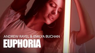 Andrew Rayel & Emilya Buchan - Euphoria