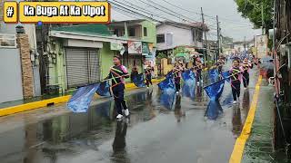 BANDA KABATAAN 77 INC. - GRAND PASAYO GENERAL TRIAS CAVITE