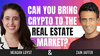 Can You Bring Crypto to the Real Estate Market?