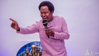 💥MUST WATCH! 💥 | ANOINTED COUNSELLING IN THE HOLY SPIRIT FOR 2023! | 02.01.23 | CHRISTOPHER ORJI