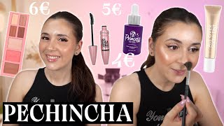 MAQUILHAGEM BARATA: Catrice, Essence, Kiko, Revolution | #PECHINCHA | Joana Gentil