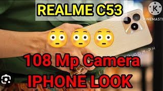 Realme C53 review , camera test, specifications, Unboxing, Battery #realme #realmec53 #tecnicalvj