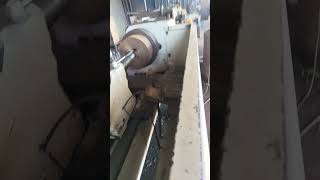 Rapair dengan boshe pisau hammermill