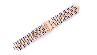 Marc Jacobs Replacement Watch Bracelets, Watch Bands, Watch Straps