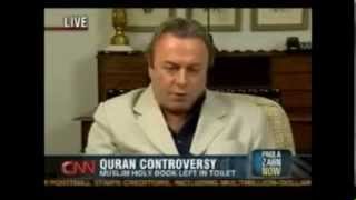 Christopher Hitchens - On Paula Zahn discussing 'Islamophobia'