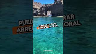 🟡08/10 Destino confirmado por los viajeros, LORETO, BAJA CALIFORNIA 🫣🌊.