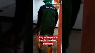 KEGIATAN SOSIAL‼️BANJIR BANDANG SUMAWE MALANG SELATAN ‼️