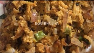 Super tasty ande ki bhurji must try 10 minutes recipe #shorts #eggburji