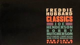 Freddie Hubbard - Red Clay