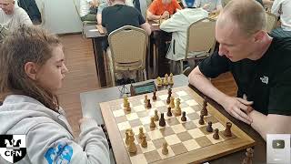 Pinkamena (1797) vs G. Popov (1751). Chess Fight Night. CFN. Blitz