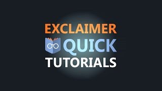 Exclaimer Cloud: Formatting the Signature Elements - Padding