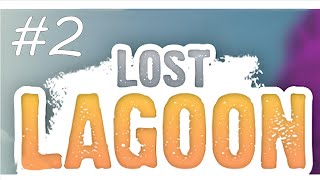 TGame | Lost Lagoon Part 2 v0.2.1 (  PC )